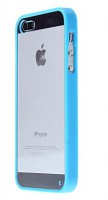 Case para Iphone 5 e Iphone 5s